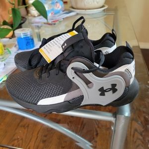 Under armour HOVR Apex 3